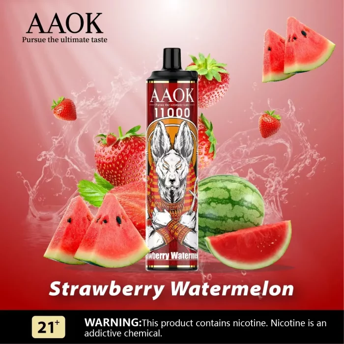 DY0069T3HE Strawberry Watermelon 1