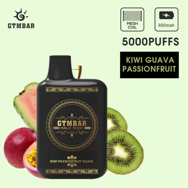 GTMBAR VOLA 5000 kiwi guava passionfruit 600x600 1 1