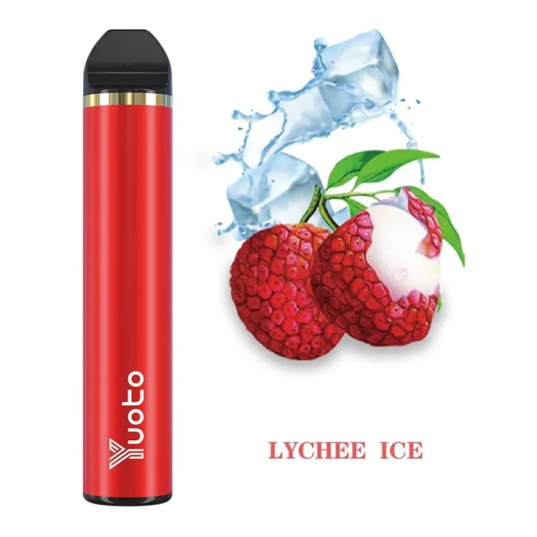 LYCHEE ICE