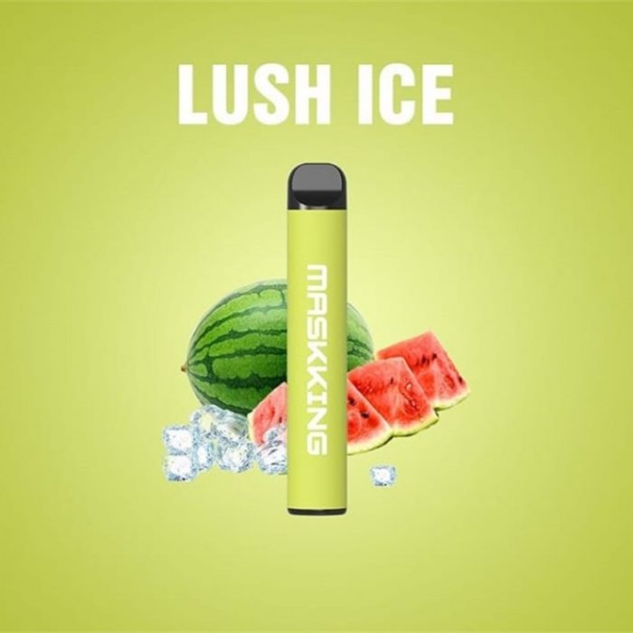 Maskking High GT Disposable Lush Ice