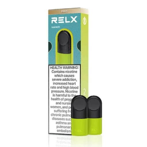 RELX INFINITY PRO PODS MANGO 510x510 1 1