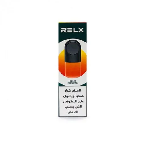 RELX PODS FRUIT COCTAIL 510x510 1 1