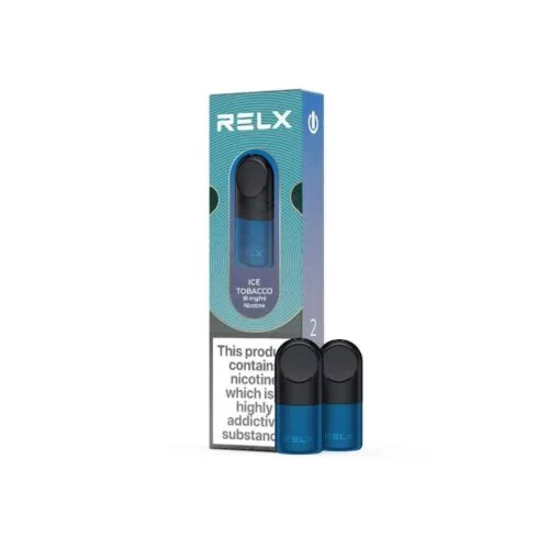 RELX PODS ICE TOBACCO 510x510 1 1
