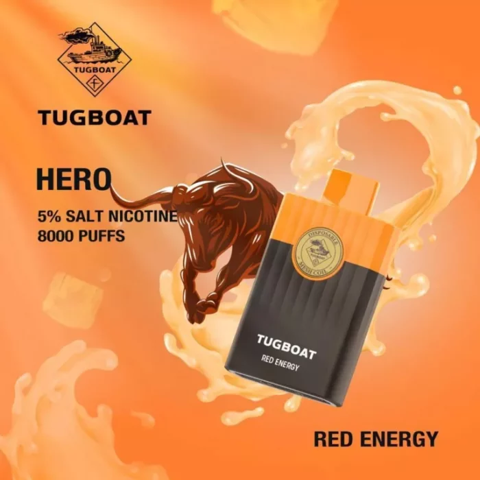Tugboat Hero 5000 Puffs Red Energy 768x768 1 1