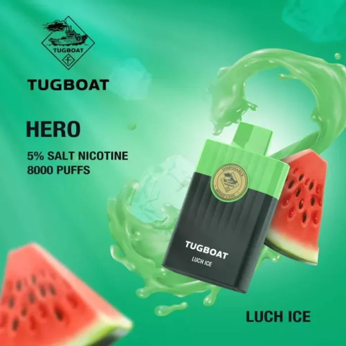 Tugboat Hero 5000 Puffs luch ice 768x768 1 1