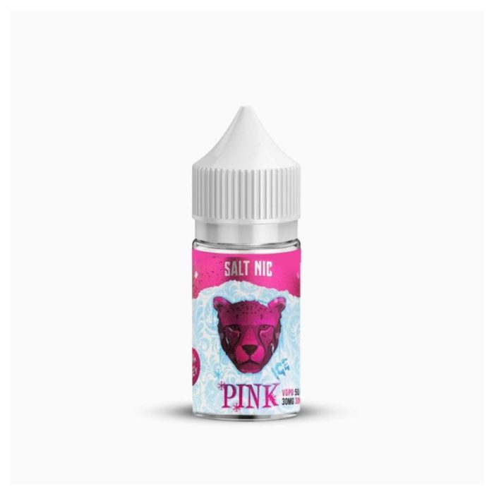 pink panther ice salt nic