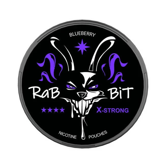 rabbit blueberry 1