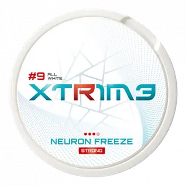 xtrime neuron freeze 1